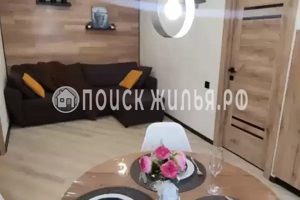 Гостиница «Вояж»