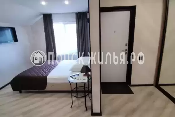 Гостиница «Вояж»