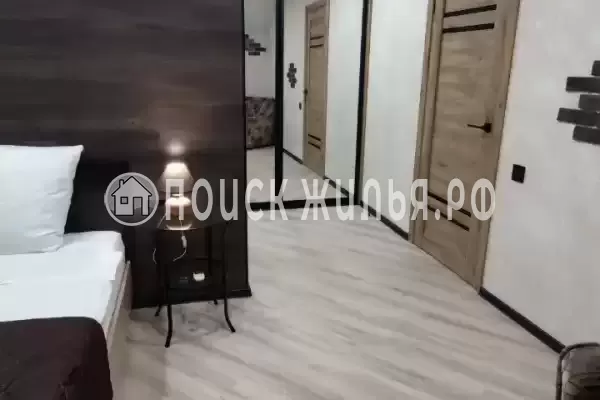 Гостиница «Вояж»