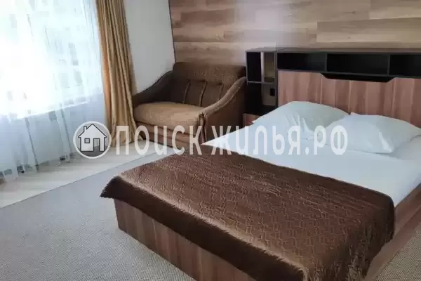 Гостиница «Вояж»