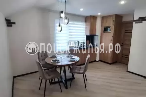 Гостиница «Вояж»