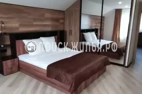 Гостиница «Вояж»