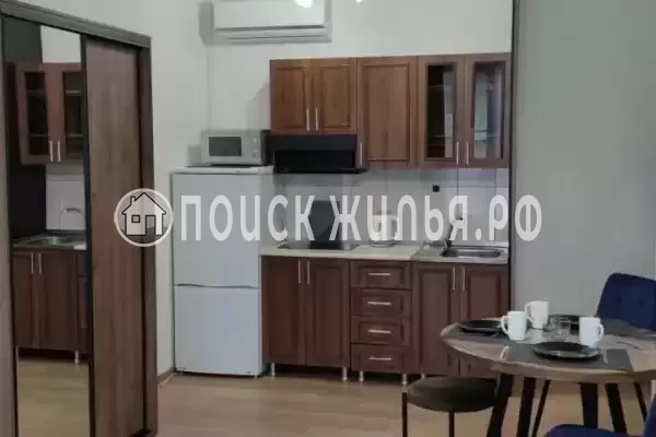 Гостиница «Вояж»