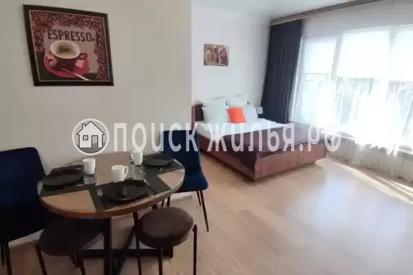 Гостиница «Вояж»