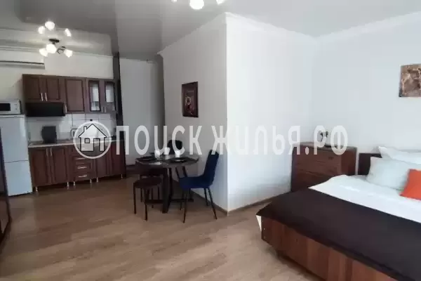 Гостиница «Вояж»