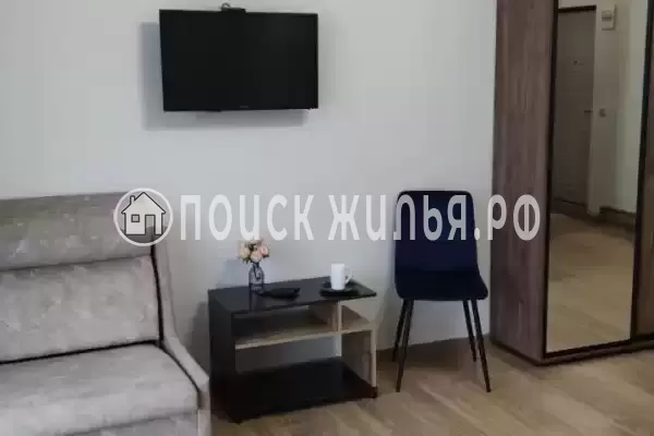 Гостиница «Вояж»