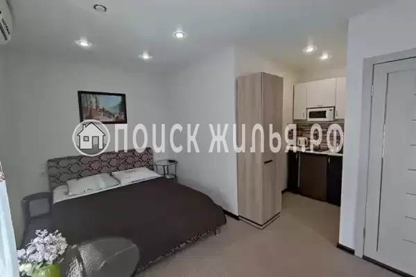 Гостиница «Вояж»