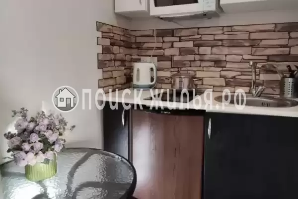 Гостиница «Вояж»