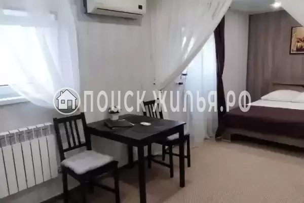 Гостиница «Вояж»