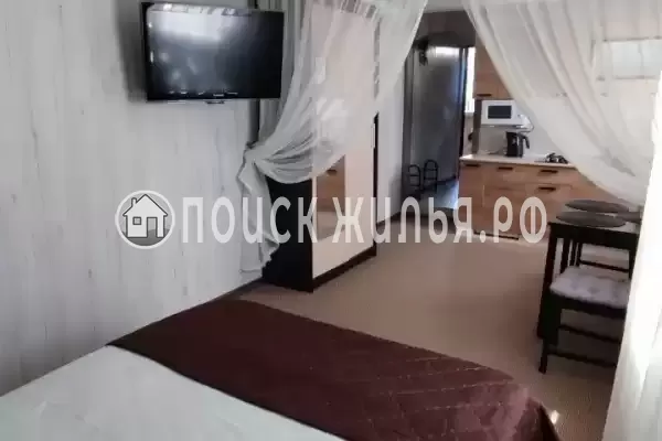 Гостиница «Вояж»