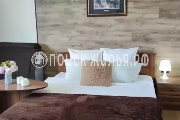 Гостиница «Вояж»