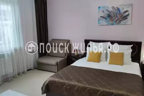 Гостиница «Вояж»