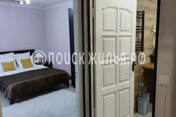 Гостиница «Вояж»