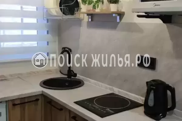 Гостиница «Вояж»