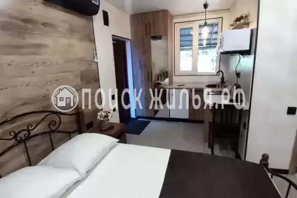 Гостиница «Вояж»