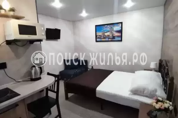 Гостиница «Вояж»