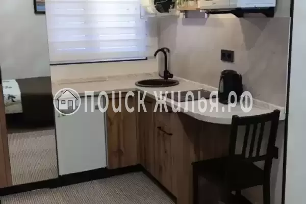 Гостиница «Вояж»