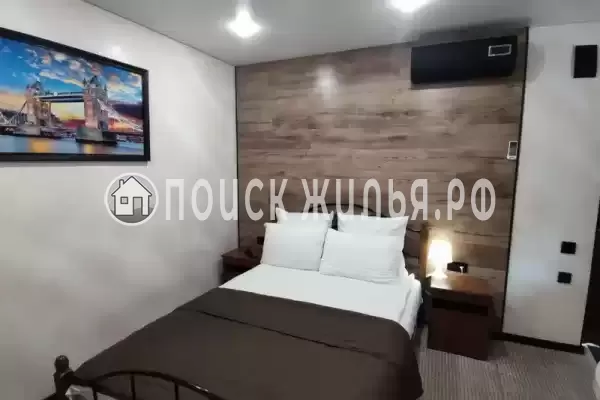 Гостиница «Вояж»