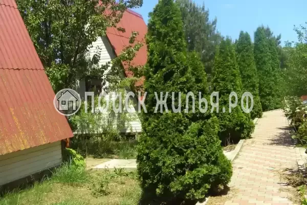 Частный сектор «Домик под ключ на Комсомольской»