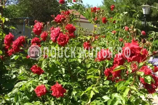 Частный сектор «Домик под ключ на Комсомольской»