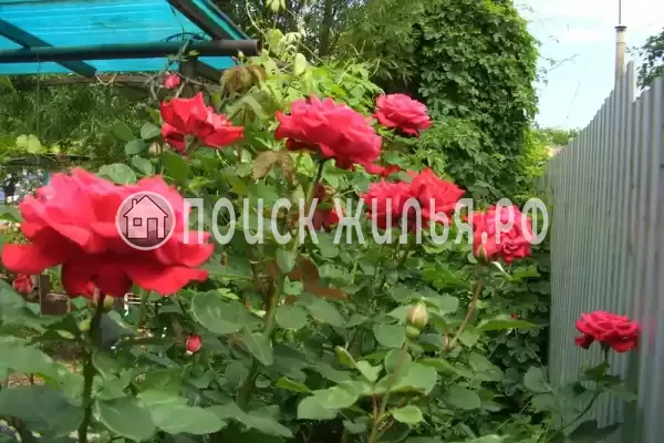 Частный сектор «Домик под ключ на Комсомольской»