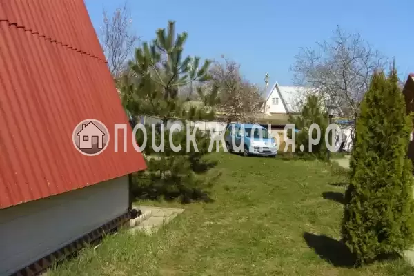 Частный сектор «Домик под ключ на Комсомольской»