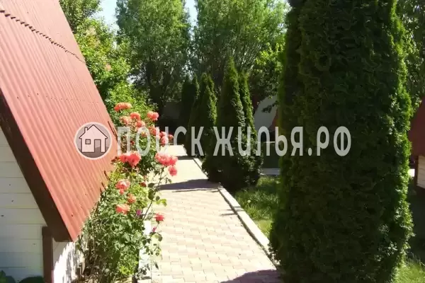 Частный сектор «Домик под ключ на Комсомольской»