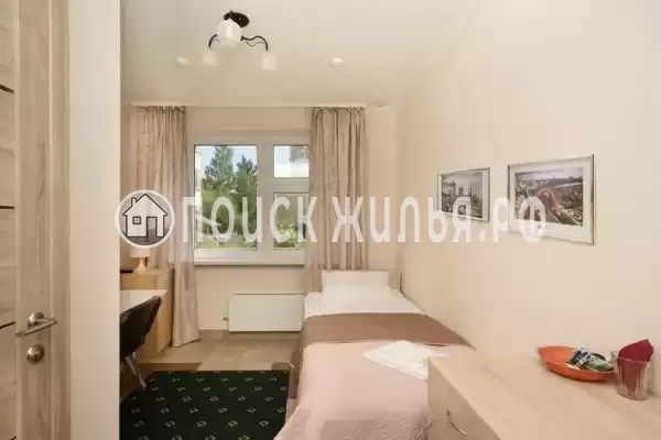 Отель «Меркурий»