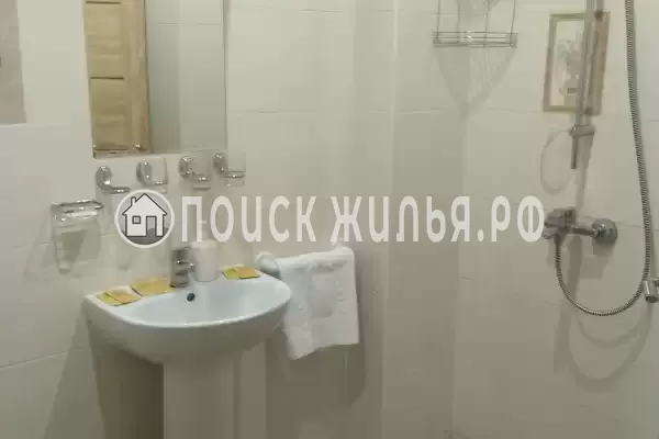 Отель «Меркурий»