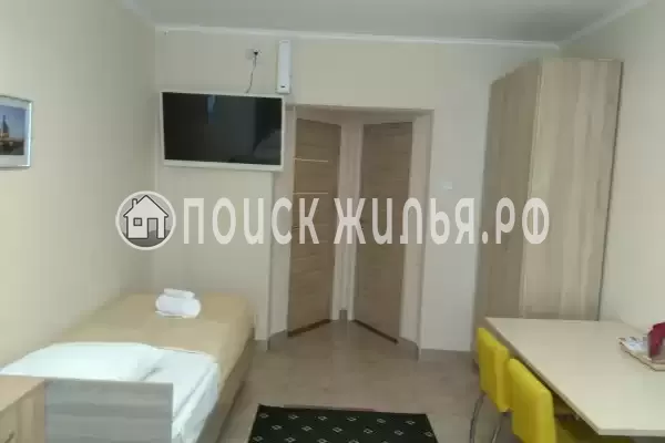 Отель «Меркурий»