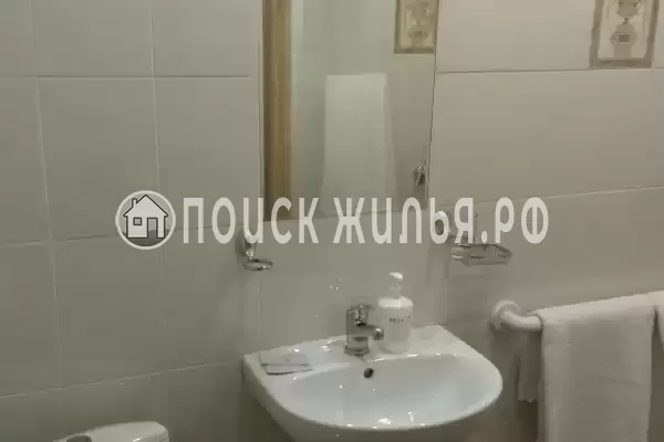 Отель «Меркурий»