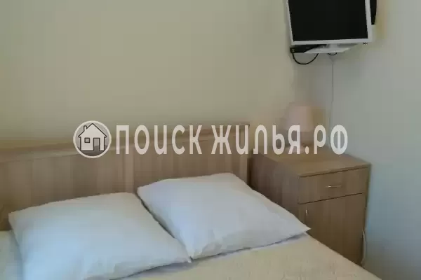 Отель «Меркурий»