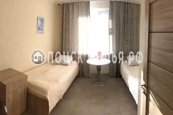 Отель «Меркурий»