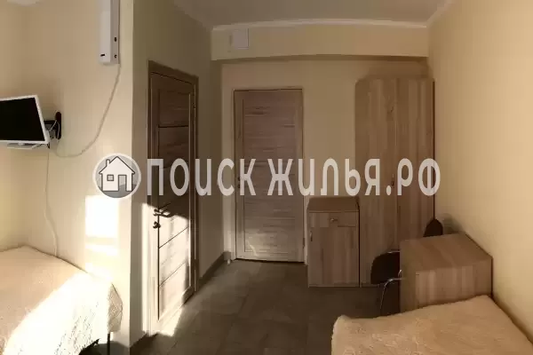 Отель «Меркурий»