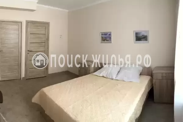 Отель «Меркурий»