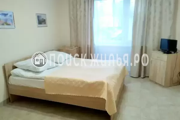 Отель «Меркурий»