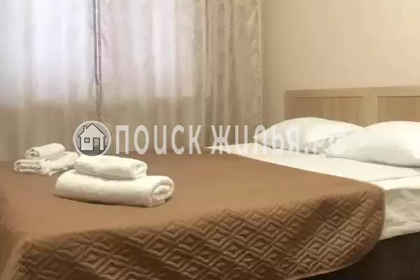 Отель «Меркурий»