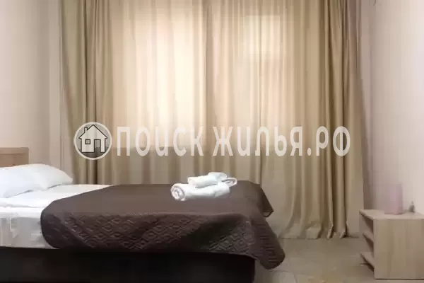 Отель «Меркурий»