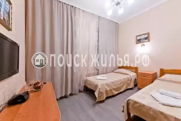 «Аристократ Бутик Владимирский»