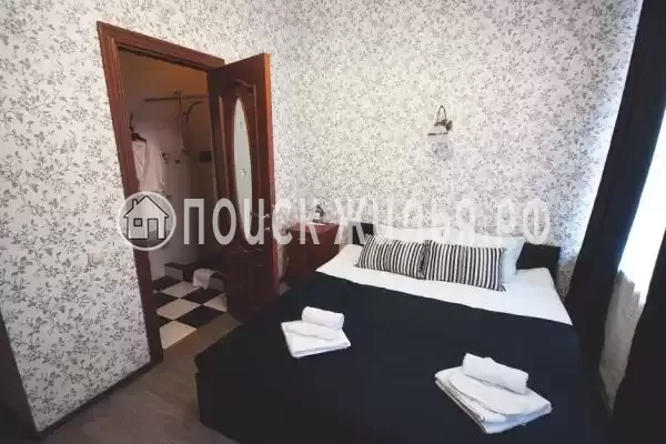 «Аристократ Бутик Владимирский»