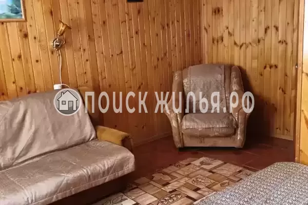 Частный сектор «Уральский»