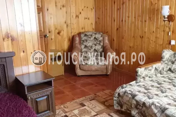 Частный сектор «Уральский»