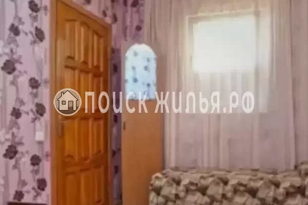 Частный сектор «Уральский»