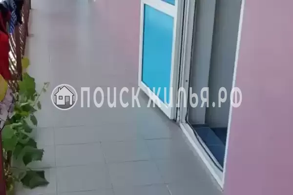 Частный сектор «Уральский»