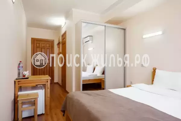 Отель «Азалия»