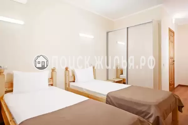 Отель «Азалия»