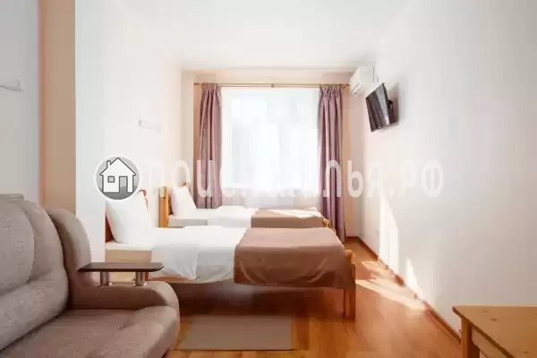 Отель «Азалия»