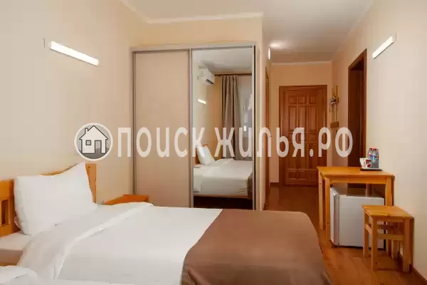 Отель «Азалия»