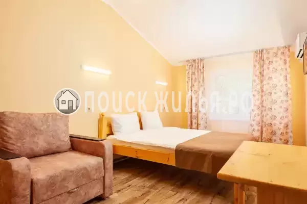 Отель «Азалия»