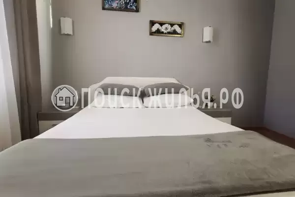 пр-кт Пионерский, д.129 пр-кт Пионерский, д.129